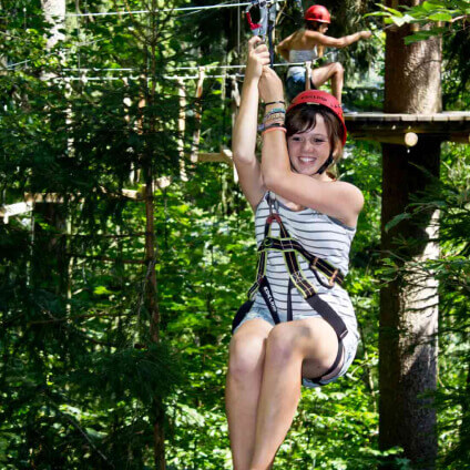 Zipline