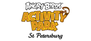 Angry Birds Activity Park St Petersburg