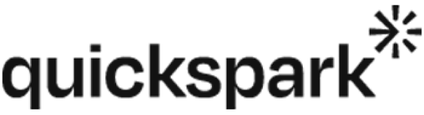 quickspark logo